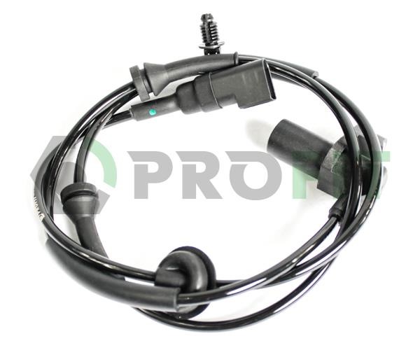 Profit 5015-0088 Sensor, wheel speed 50150088: Buy near me in Poland at 2407.PL - Good price!