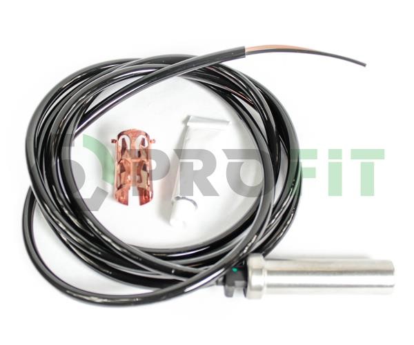 Profit 5015-0092 Sensor, wheel speed 50150092: Buy near me at 2407.PL in Poland at an Affordable price!