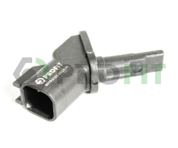 Profit 5015-0123 Sensor, wheel speed 50150123: Buy near me at 2407.PL in Poland at an Affordable price!