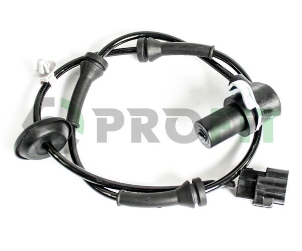 Profit 5015-0131 Sensor, wheel speed 50150131: Buy near me at 2407.PL in Poland at an Affordable price!