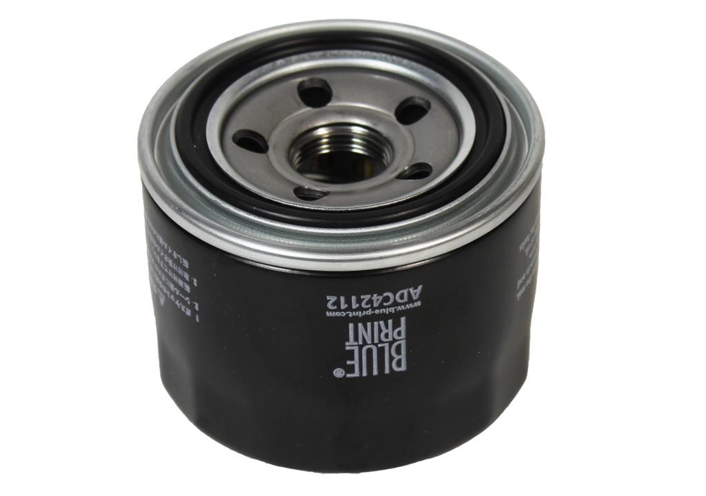 Blue Print ADC42112 Oil Filter ADC42112: Buy near me in Poland at 2407.PL - Good price!