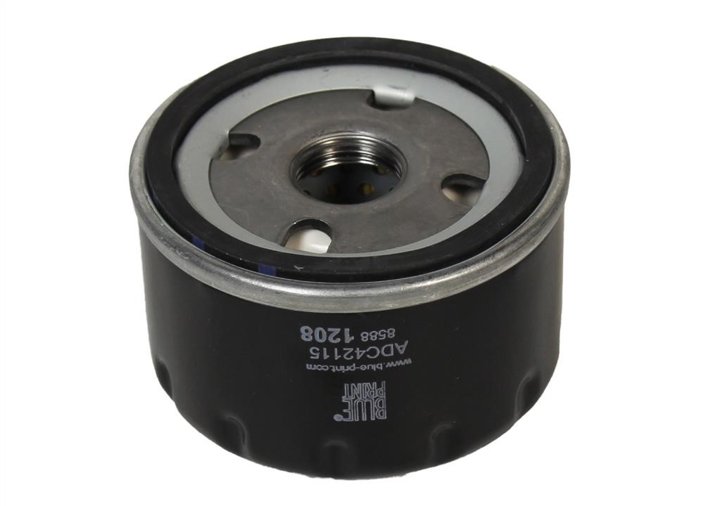 Blue Print ADC42115 Oil Filter ADC42115: Buy near me in Poland at 2407.PL - Good price!
