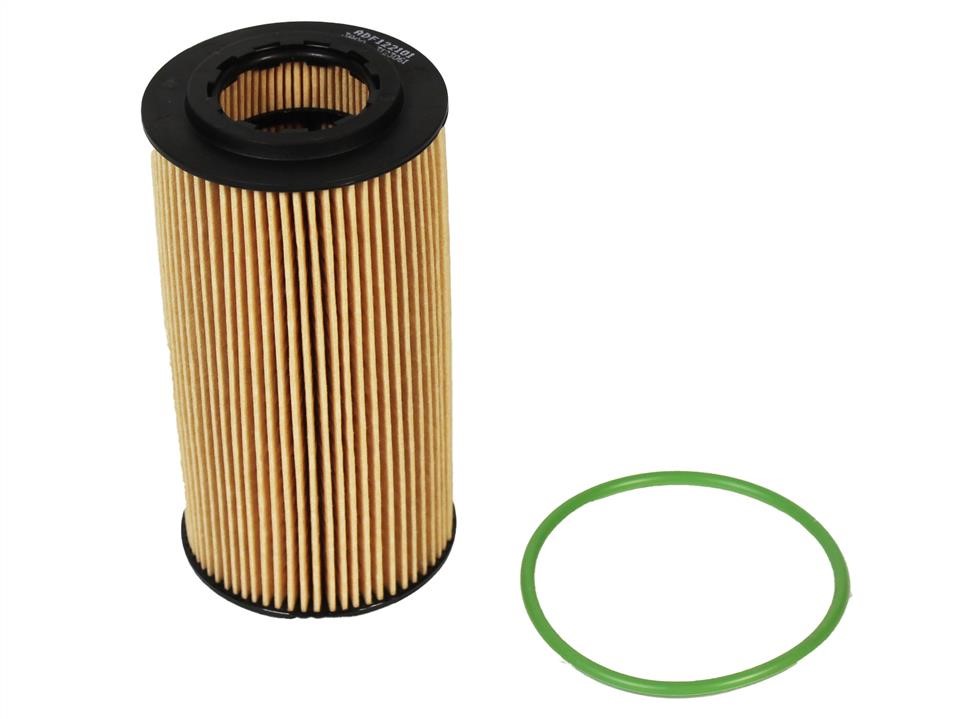 Blue Print ADF122101 Oil Filter ADF122101: Buy near me in Poland at 2407.PL - Good price!