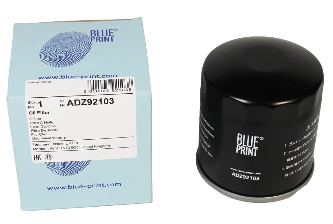 Kaufen Sie Blue Print ADZ92103 zu einem günstigen Preis in Polen!