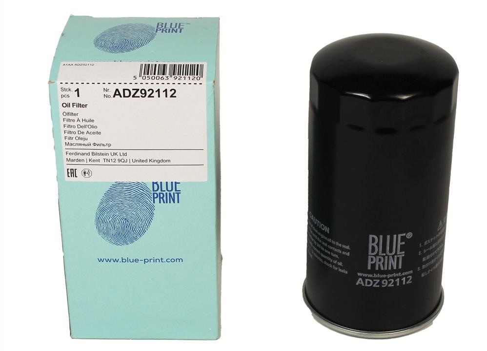 Kup Blue Print ADZ92112 w niskiej cenie w Polsce!