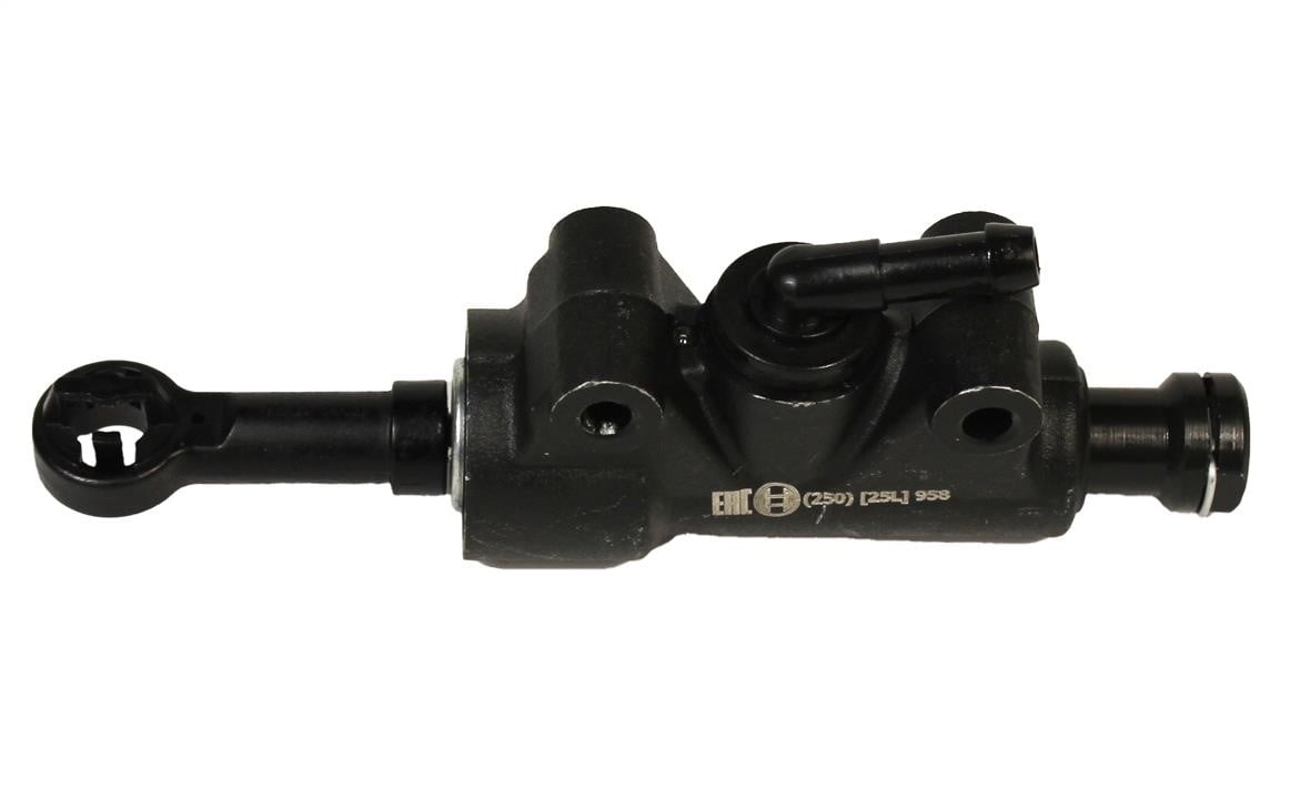 Bosch 0 986 486 155 Master cylinder, clutch 0986486155: Buy near me in Poland at 2407.PL - Good price!