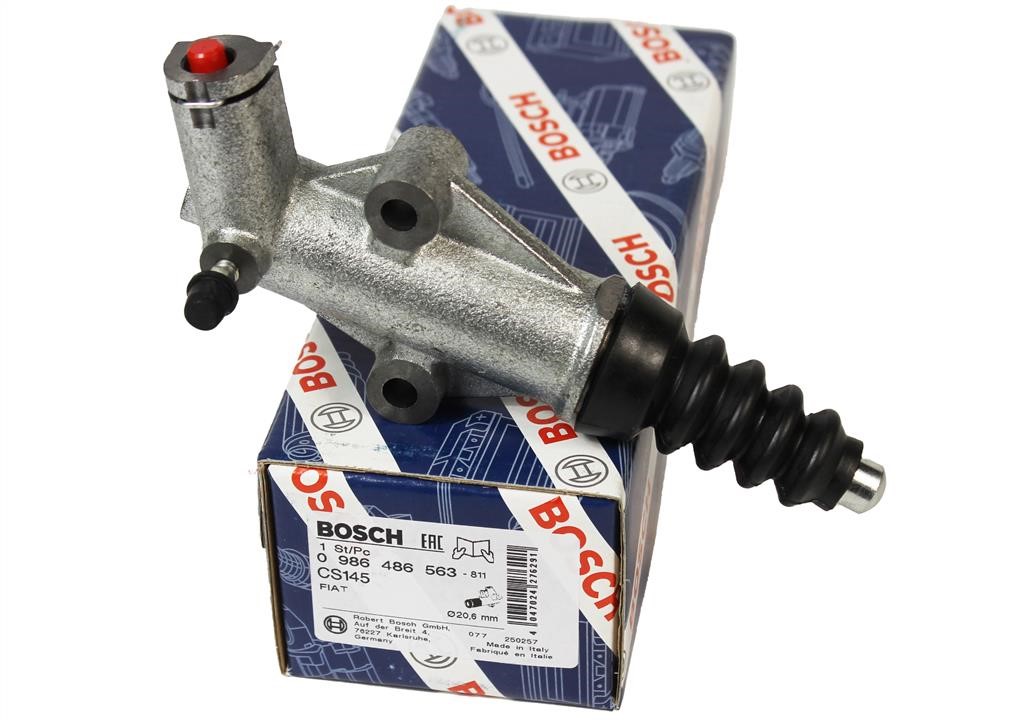 Kup Bosch 0 986 486 563 w niskiej cenie w Polsce!