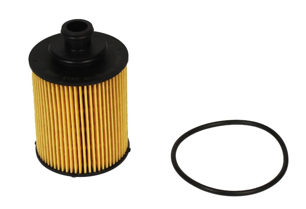 Blue Print ADK82106 Oil Filter ADK82106: Buy near me in Poland at 2407.PL - Good price!