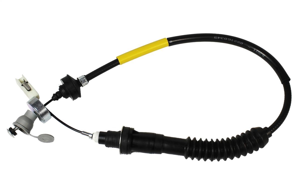 Cavo 4501 603 Clutch cable 4501603: Buy near me in Poland at 2407.PL - Good price!