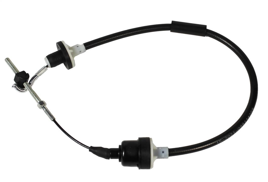 Cavo 5901 142 Clutch cable 5901142: Buy near me in Poland at 2407.PL - Good price!