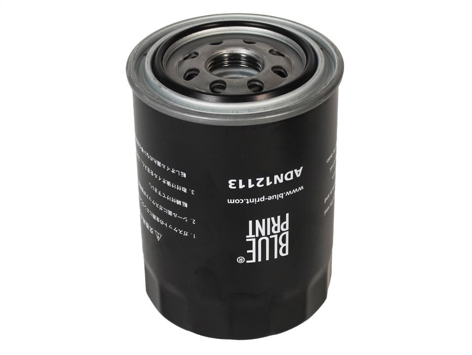Blue Print ADN12113 Oil Filter ADN12113: Buy near me at 2407.PL in Poland at an Affordable price!