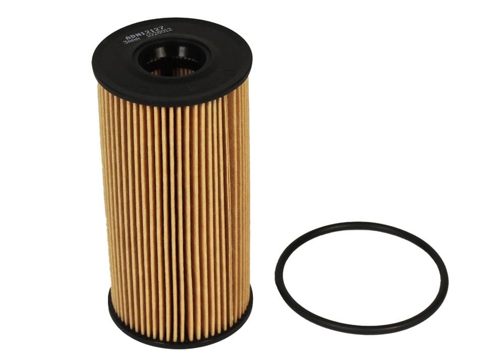 Blue Print ADN12127 Oil Filter ADN12127: Buy near me at 2407.PL in Poland at an Affordable price!