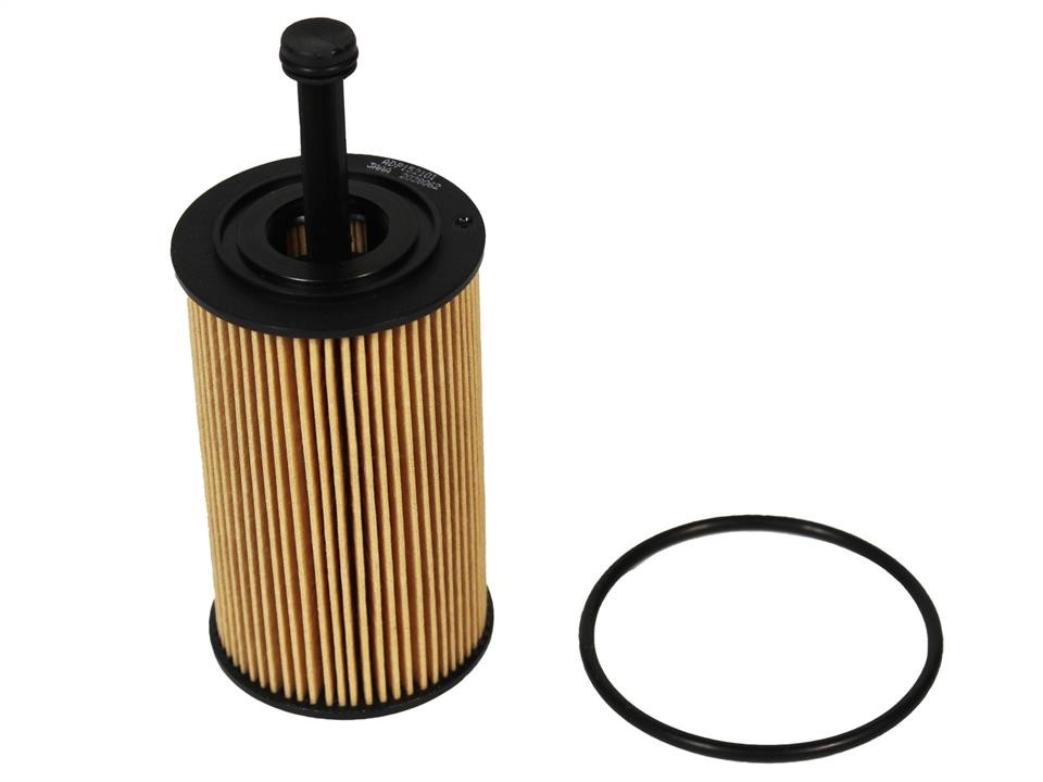 Blue Print ADP152101 Oil Filter ADP152101: Buy near me in Poland at 2407.PL - Good price!