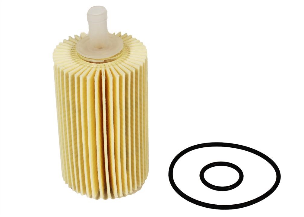 Blue Print ADT32126 Oil Filter ADT32126: Buy near me in Poland at 2407.PL - Good price!