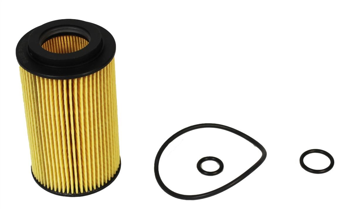 Blue Print ADU172101 Oil Filter ADU172101: Buy near me at 2407.PL in Poland at an Affordable price!