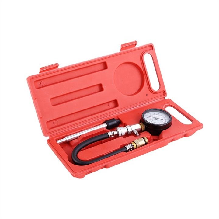 Rewolt RE T7001 Universal compression tester for gasoline engines RET7001: Buy near me in Poland at 2407.PL - Good price!