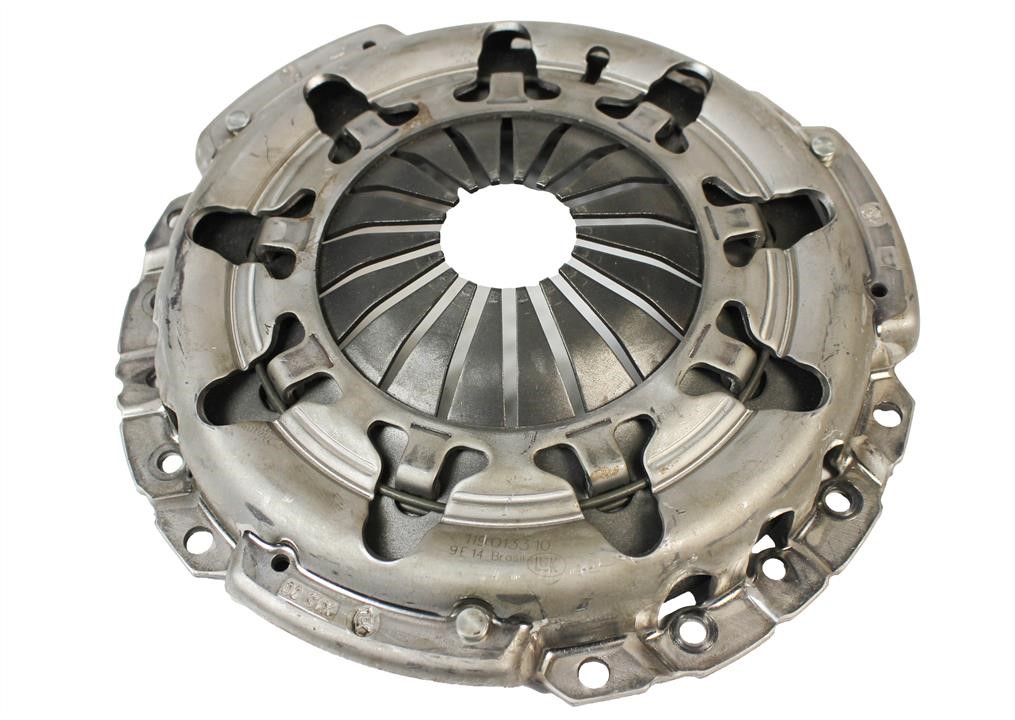 Luk 119 0133 10-DEFECT Clutch basket - With installation marks. Not operated. 119013310DEFECT: Buy near me in Poland at 2407.PL - Good price!