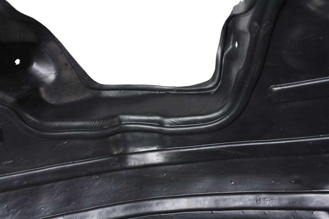 Blic 6601-01-0029811P-DEFECT Mudguard - There is a crack. 6601010029811PDEFECT: Buy near me in Poland at 2407.PL - Good price!