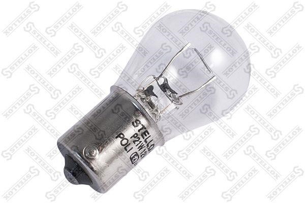 Stellox 99-39038-SX Glow bulb P21W 12V 21W 9939038SX: Buy near me in Poland at 2407.PL - Good price!