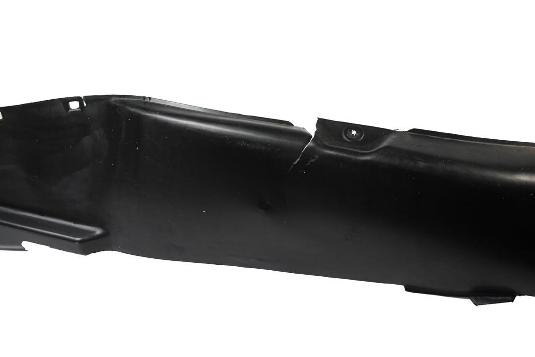 FPS FP 3242 387-DEFECT Left front fender - There is a crack. FP3242387DEFECT: Buy near me in Poland at 2407.PL - Good price!