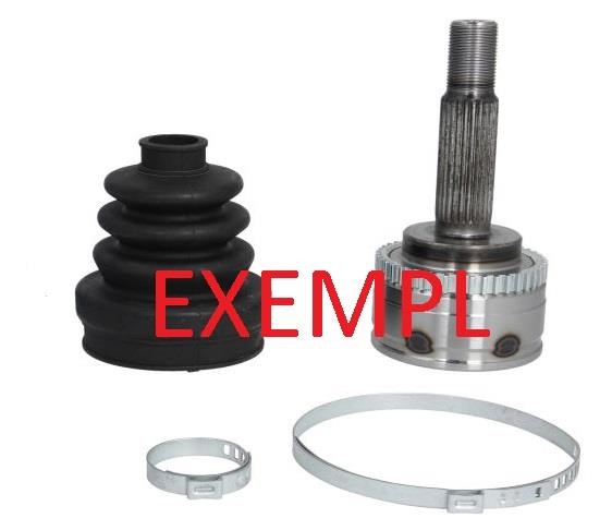 FAG 771 0054 30 Drive Shaft Joint (CV Joint) with bellow, kit 771005430: Buy near me in Poland at 2407.PL - Good price!