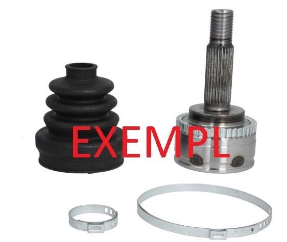 FAG 771 0600 30 Drive Shaft Joint (CV Joint) with bellow, kit 771060030: Buy near me in Poland at 2407.PL - Good price!