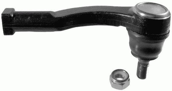 FAG 840 0711 10 Tie rod end 840071110: Buy near me at 2407.PL in Poland at an Affordable price!