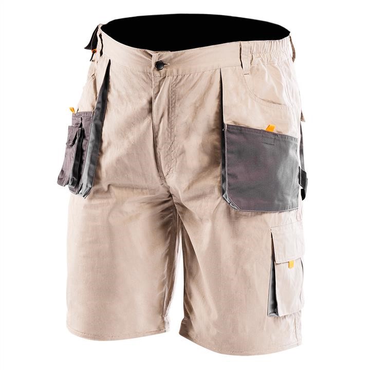 Neo Tools 81-330-XXL Shorts Summer, size XXL/58 81330XXL: Buy near me at 2407.PL in Poland at an Affordable price!