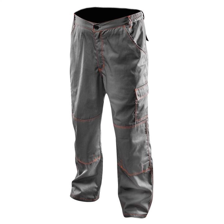 Neo Tools 81-420-XL Working trousers XL/56 81420XL: Buy near me at 2407.PL in Poland at an Affordable price!