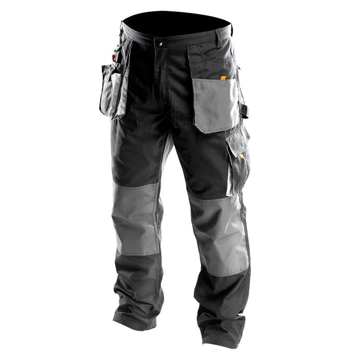Neo Tools 81-220-XXL Working trousers, size XXL/58 81220XXL: Buy near me at 2407.PL in Poland at an Affordable price!