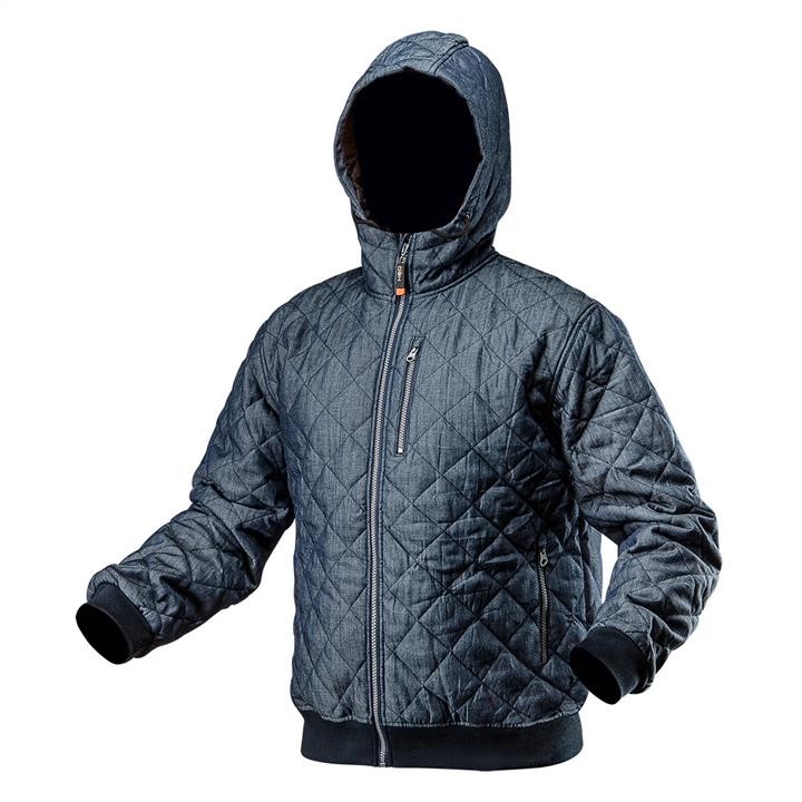 Neo Tools 81-554-XL Jacket, quilted, size XL 81554XL: Buy near me in Poland at 2407.PL - Good price!
