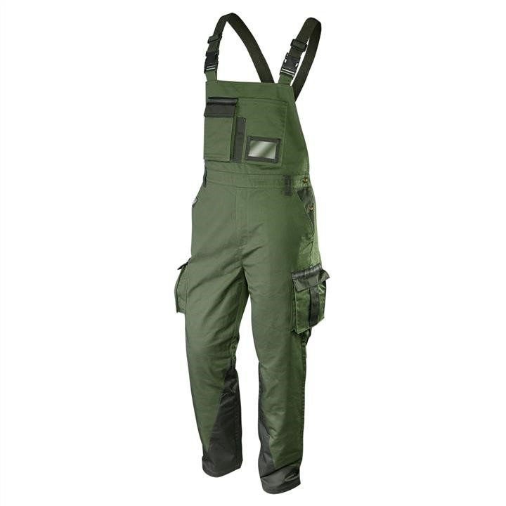 Neo Tools 81-242-XL Working bibpants CAMO olive, size XL 81242XL: Buy near me in Poland at 2407.PL - Good price!