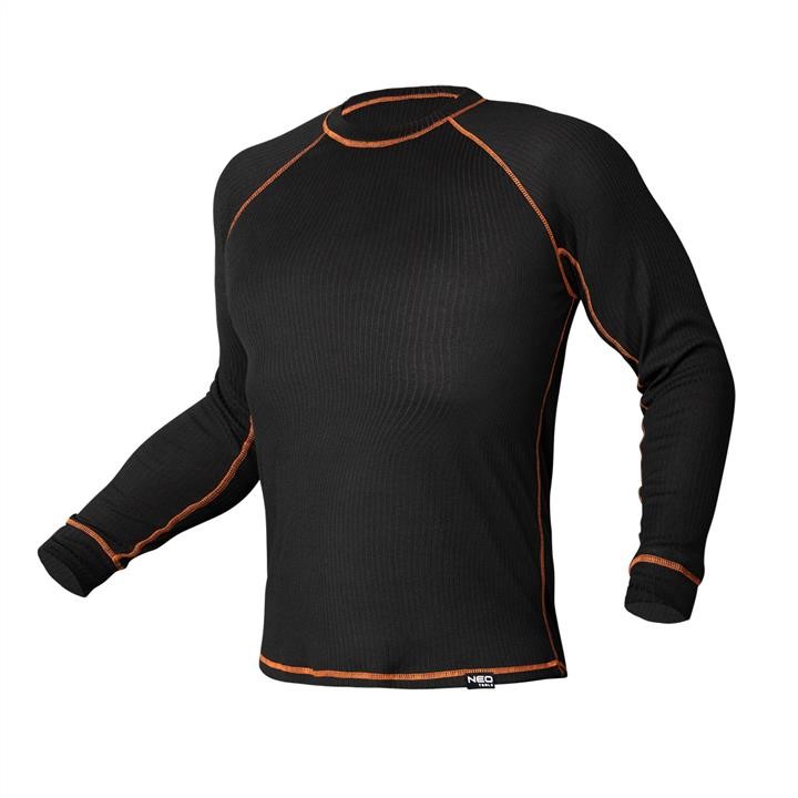 Neo Tools 81-661-S/M Thermal longsleeve BASIC, size S/M 81661SM: Buy near me in Poland at 2407.PL - Good price!