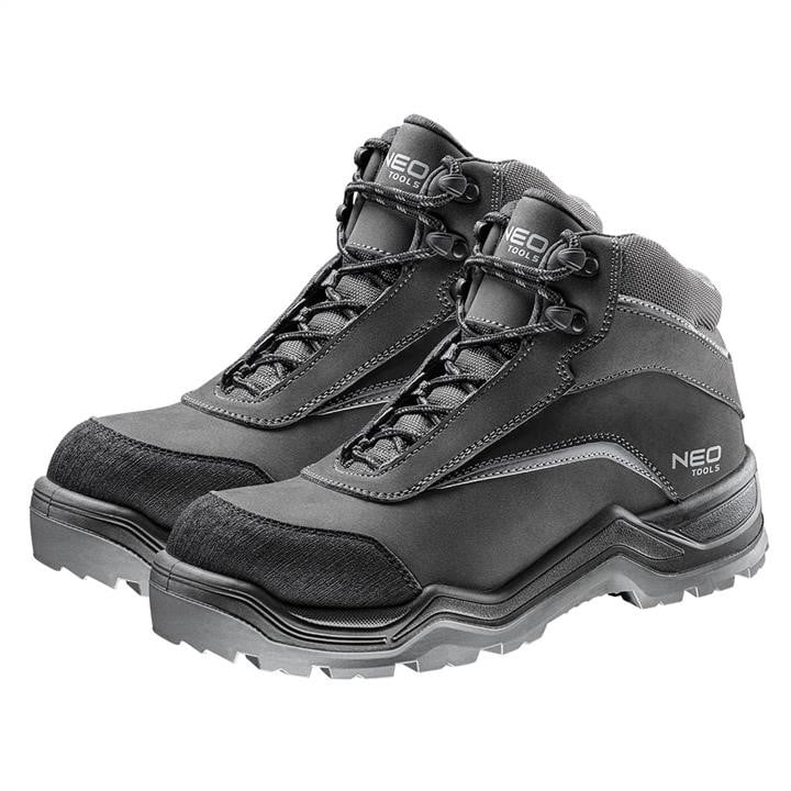Neo Tools 82-151-40 Working boots S3 SRC, nubuck, size 40 8215140: Buy near me in Poland at 2407.PL - Good price!