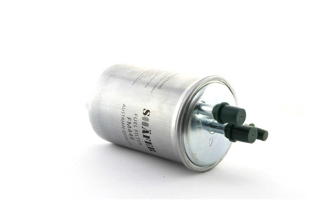 Shafer FM446 Fuel filter FM446: Buy near me in Poland at 2407.PL - Good price!