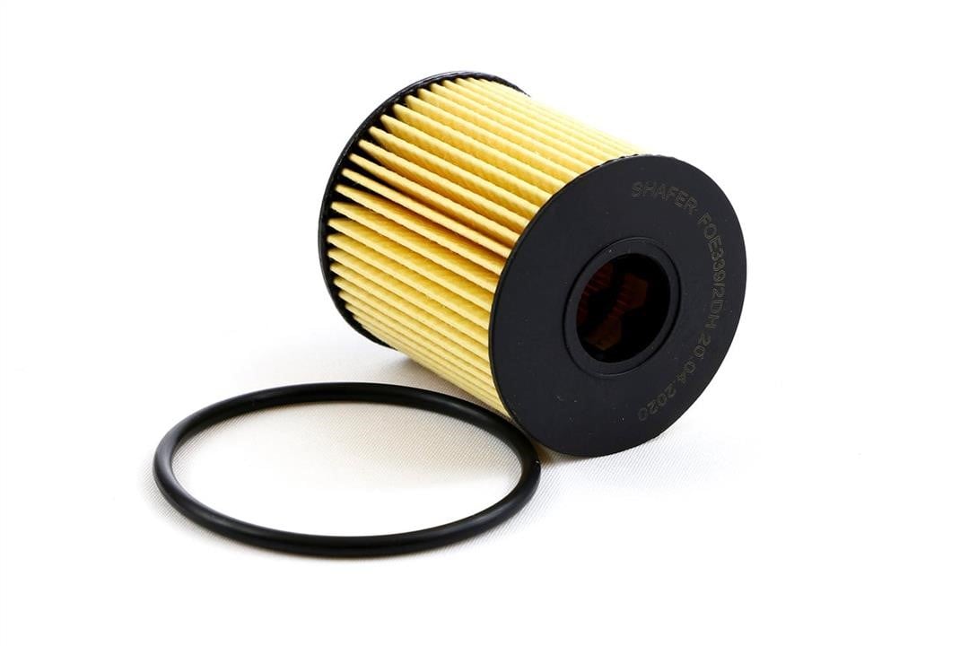 Shafer FOE339/2DH Oil Filter FOE3392DH: Buy near me at 2407.PL in Poland at an Affordable price!