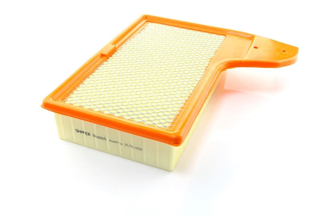 Shafer SX10315 Air filter SX10315: Buy near me in Poland at 2407.PL - Good price!