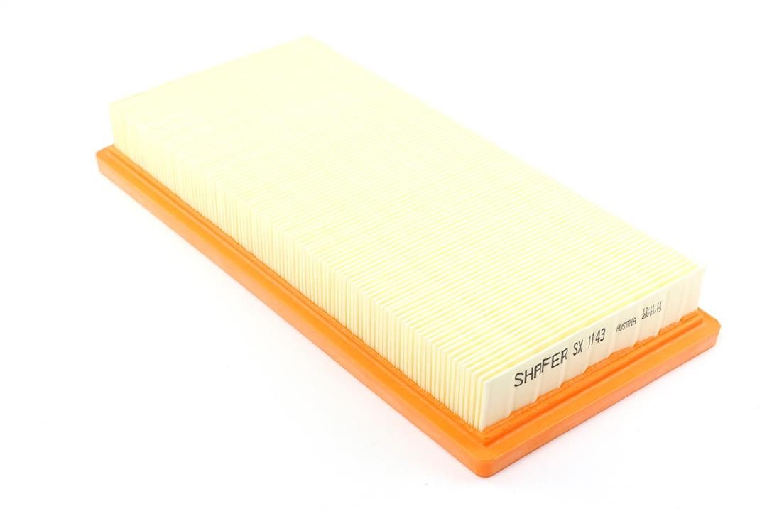 Shafer SX1143 Air filter SX1143: Buy near me in Poland at 2407.PL - Good price!