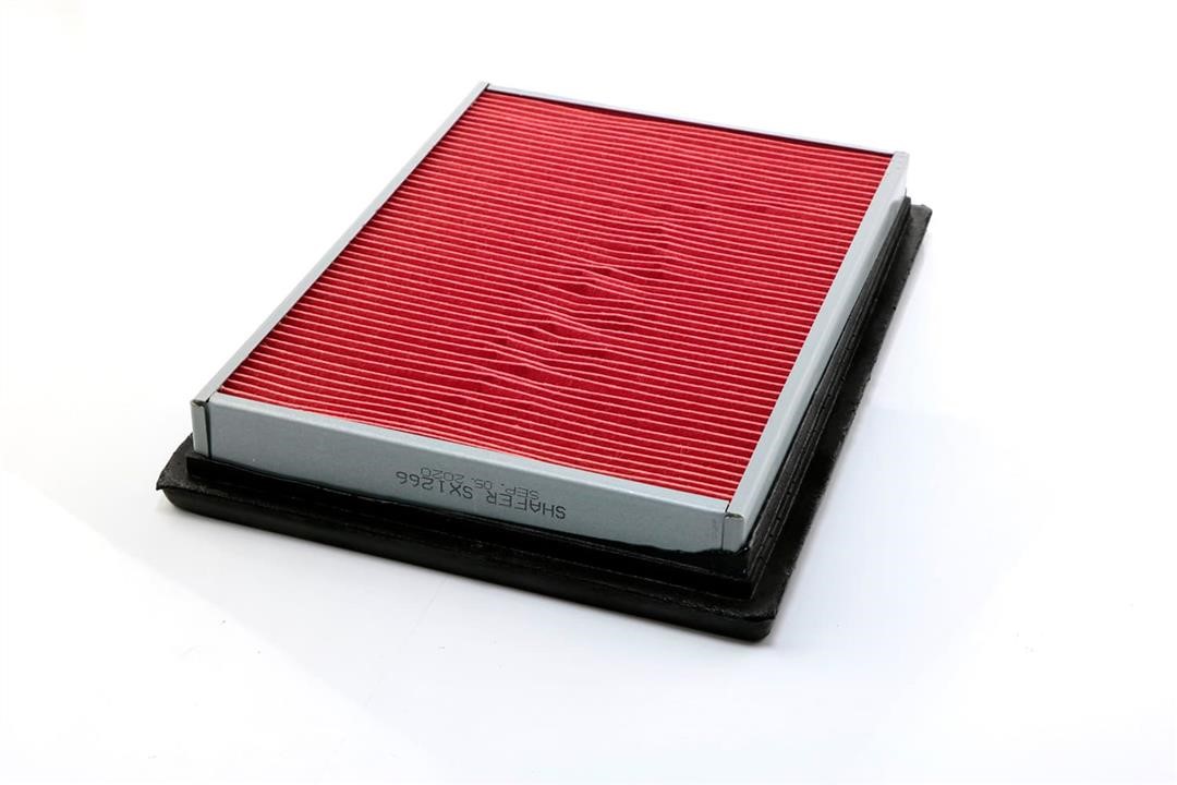 Shafer SX1266 Air filter SX1266: Buy near me in Poland at 2407.PL - Good price!