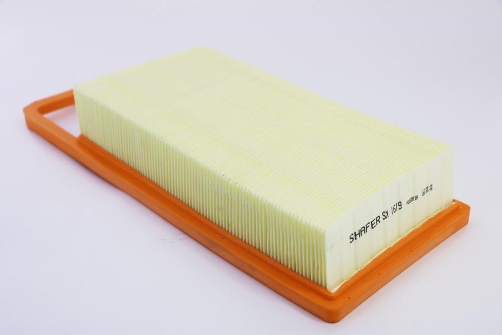 Shafer SX1619 Air filter SX1619: Buy near me in Poland at 2407.PL - Good price!