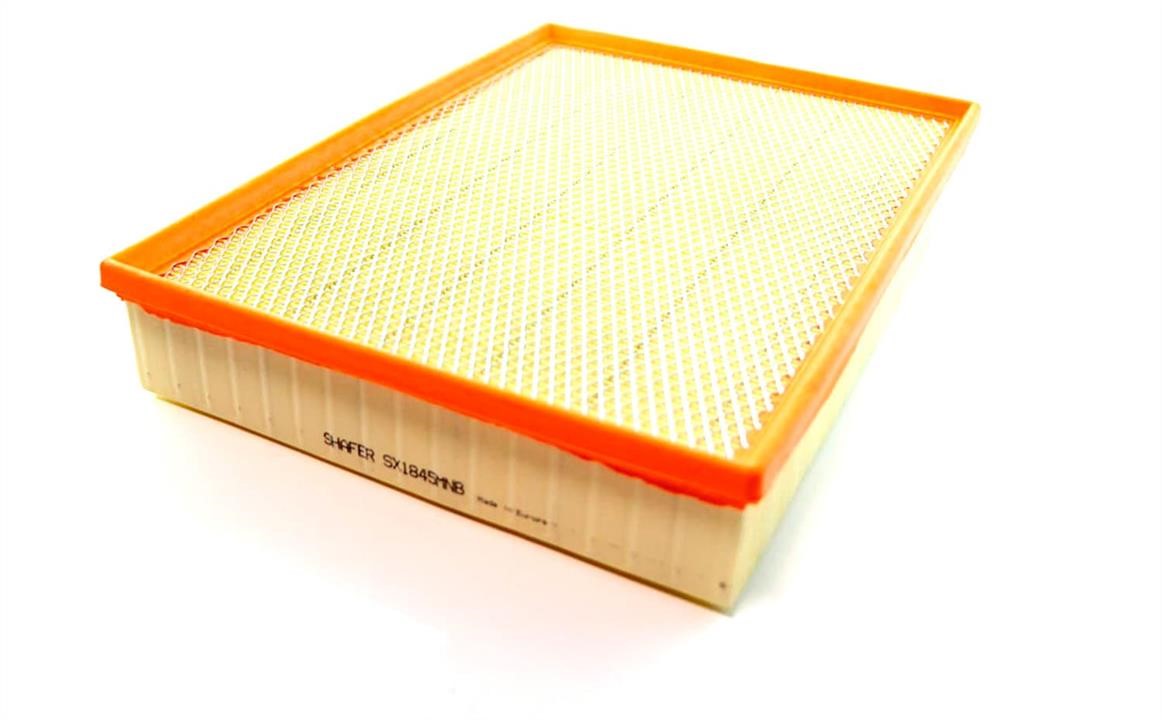 Shafer SX1845MNB Air filter SX1845MNB: Buy near me in Poland at 2407.PL - Good price!