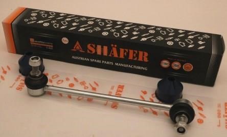 Shafer SM5345 Стійка стабілізатора SM5345: Приваблива ціна - Купити у Польщі на 2407.PL!