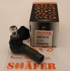 Shafer SM7674 Tie rod end SM7674: Buy near me at 2407.PL in Poland at an Affordable price!