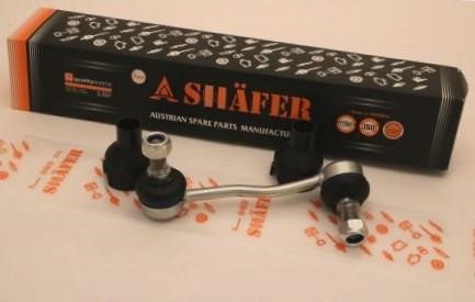 Shafer SM0665 Стойка стабилизатора SM0665: Отличная цена - Купить в Польше на 2407.PL!