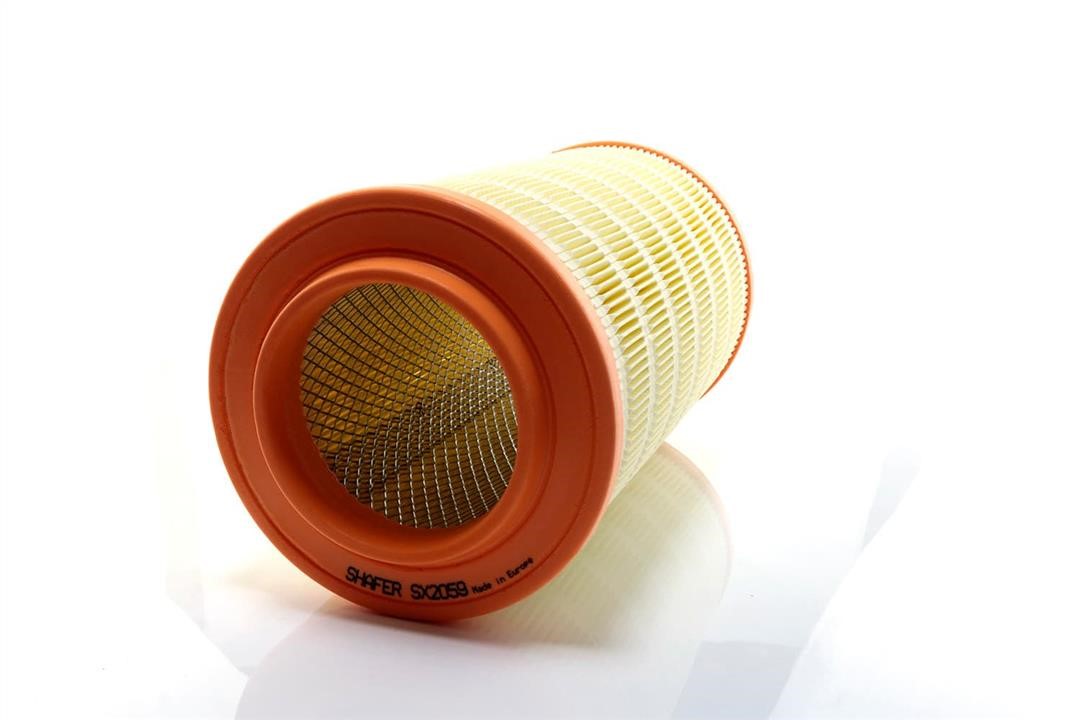 Shafer SX2059 Air filter SX2059: Buy near me in Poland at 2407.PL - Good price!
