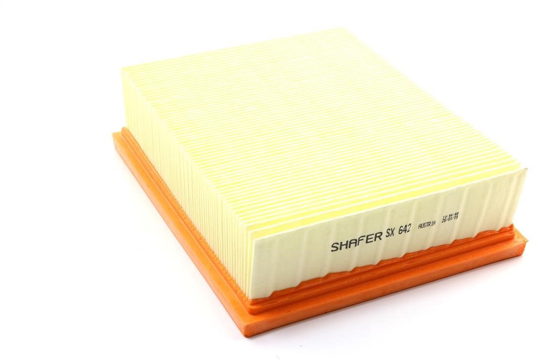Shafer SX642 Air filter SX642: Buy near me at 2407.PL in Poland at an Affordable price!