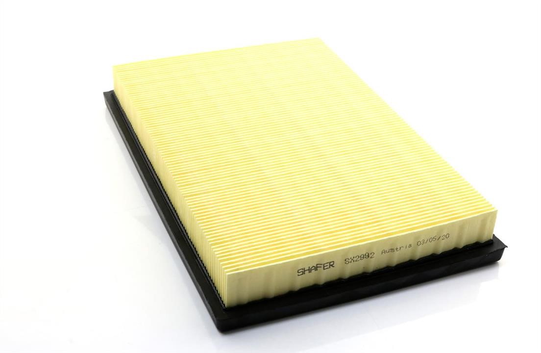 Shafer SX2992 Air filter SX2992: Buy near me in Poland at 2407.PL - Good price!