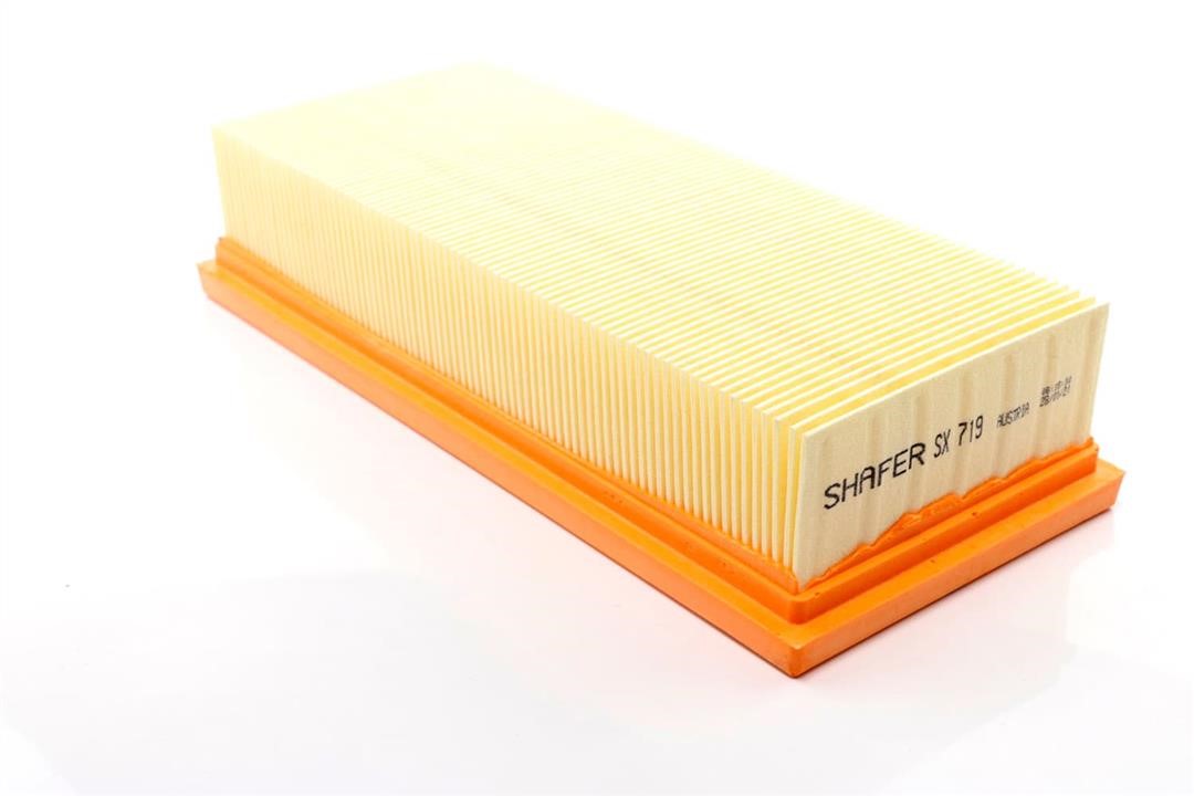 Shafer SX719 Air filter SX719: Buy near me in Poland at 2407.PL - Good price!