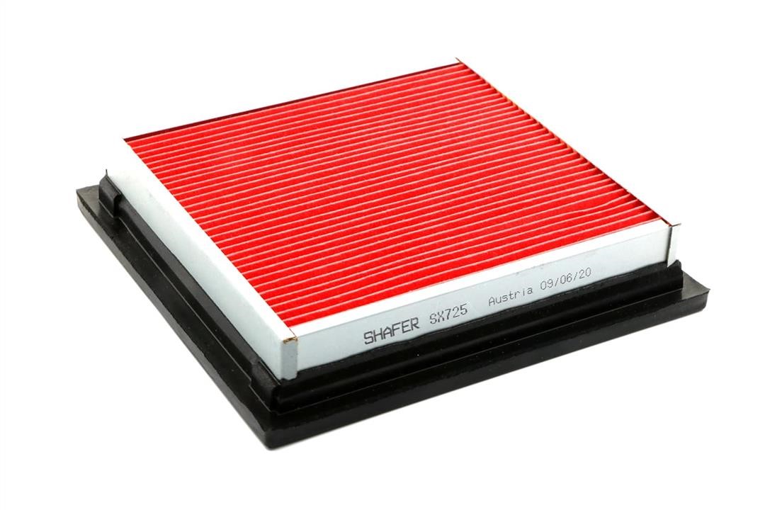 Shafer SX725 Air filter SX725: Buy near me in Poland at 2407.PL - Good price!