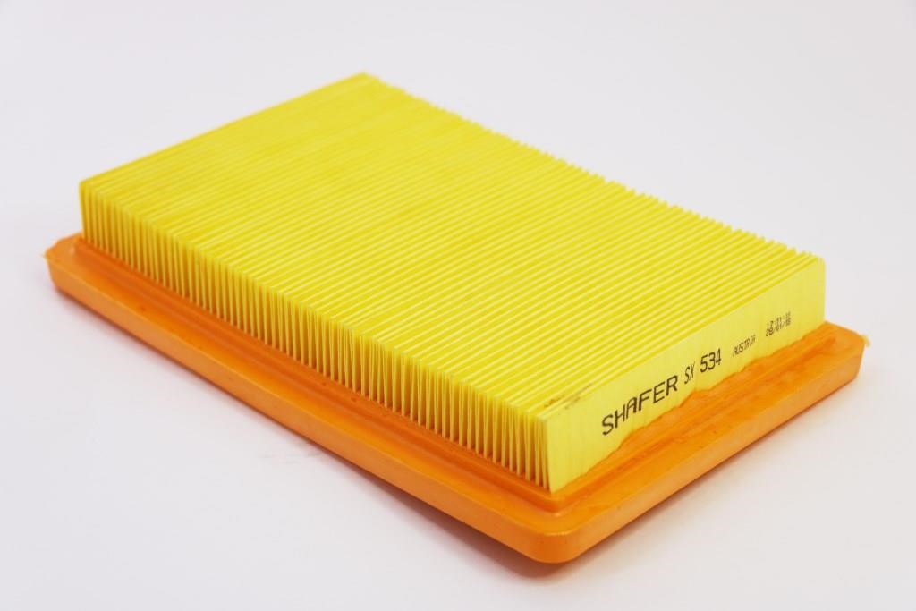 Shafer SX534 Air filter SX534: Buy near me in Poland at 2407.PL - Good price!